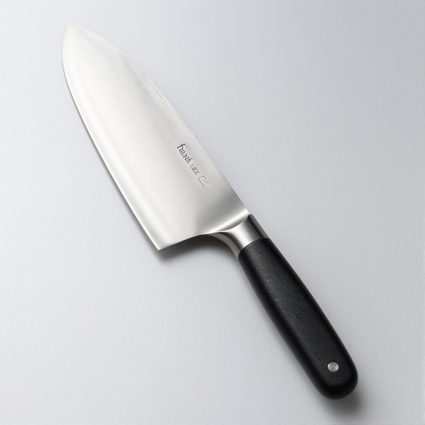Nakiri Vegetable Knife