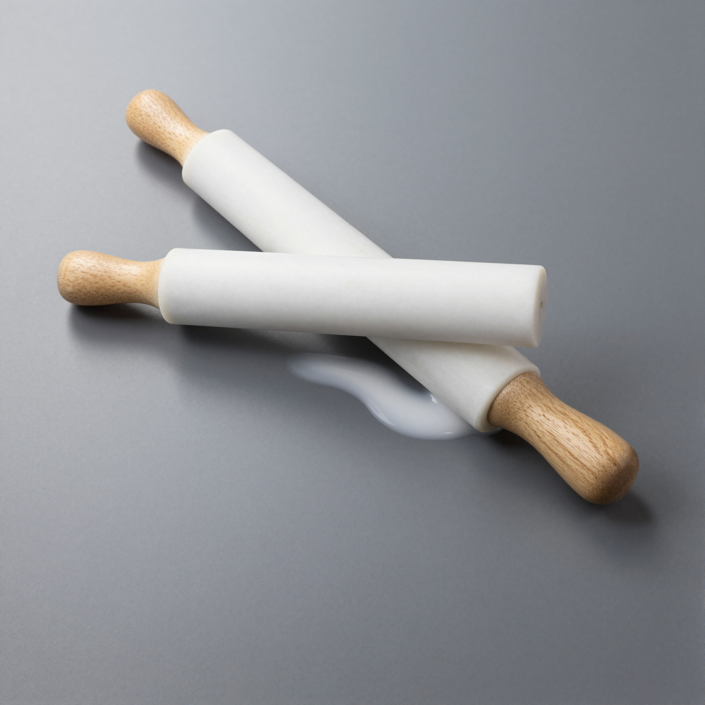 Marble Rolling Pin