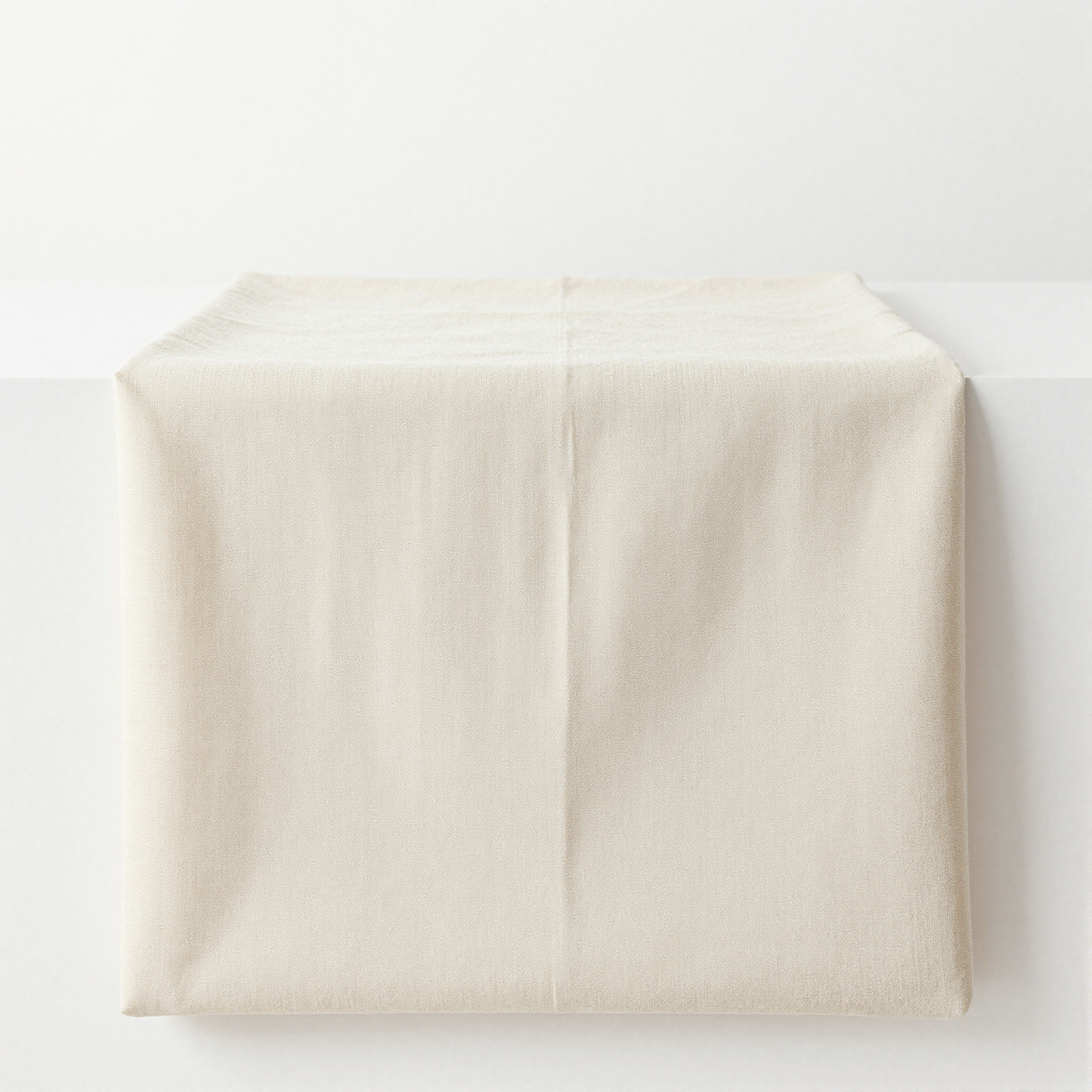 Linen Table Runner