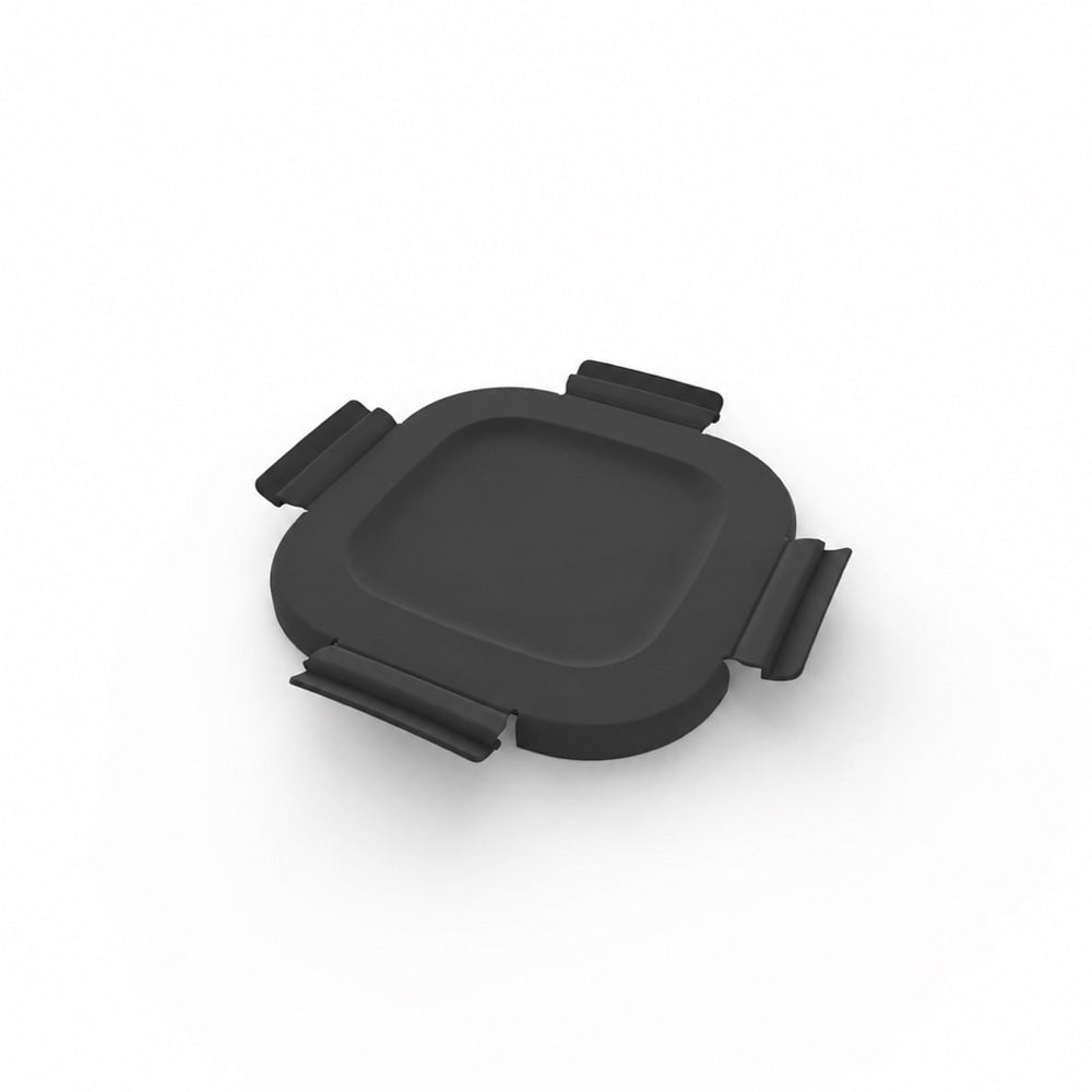 Leak-Proof Storage Lid
