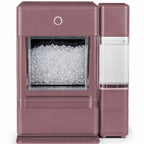 Nugget Ice Maker + Side Tank