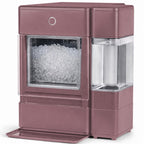 Nugget Ice Maker + Side Tank