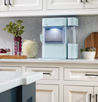 Aqua nugget ice maker lifestyle