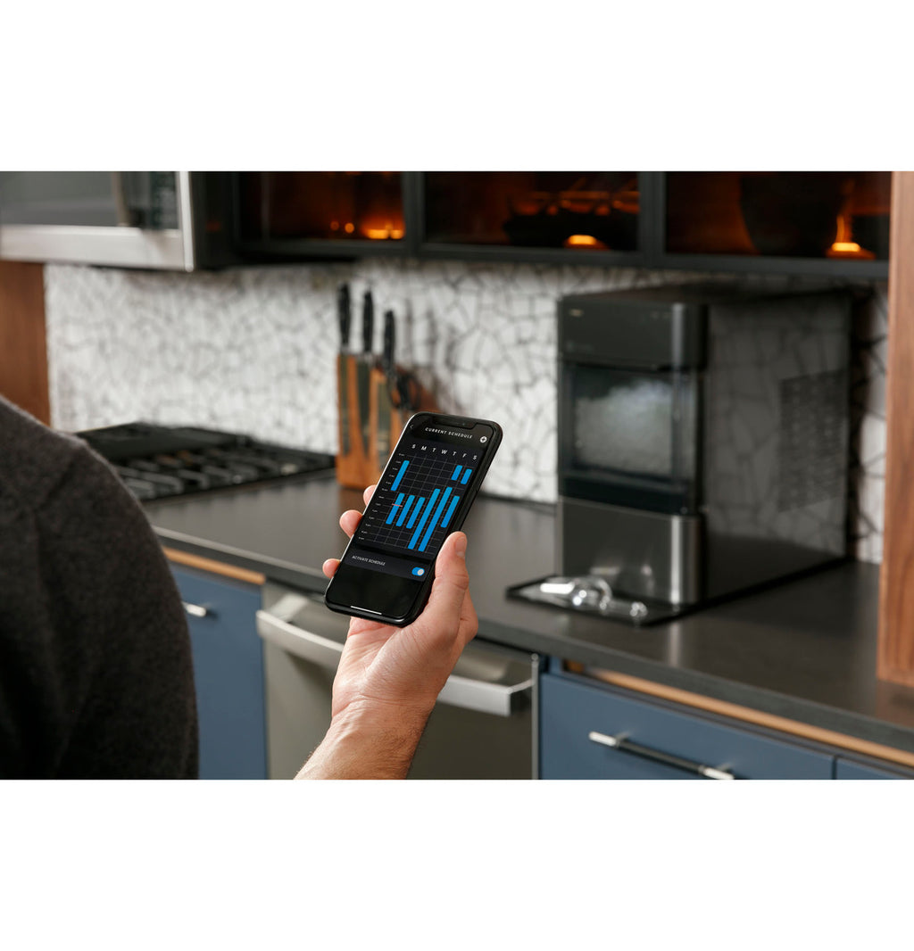Smart schedule app lifestyle