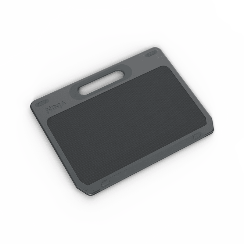 Cooler Divider Insert and Cutting Board