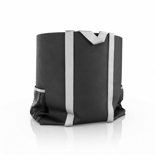 Insulated Travel Tote Bag