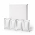 Descaling Solution Packets 4 Pack