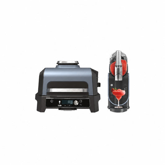 Grill and Frozen Drink Bundle