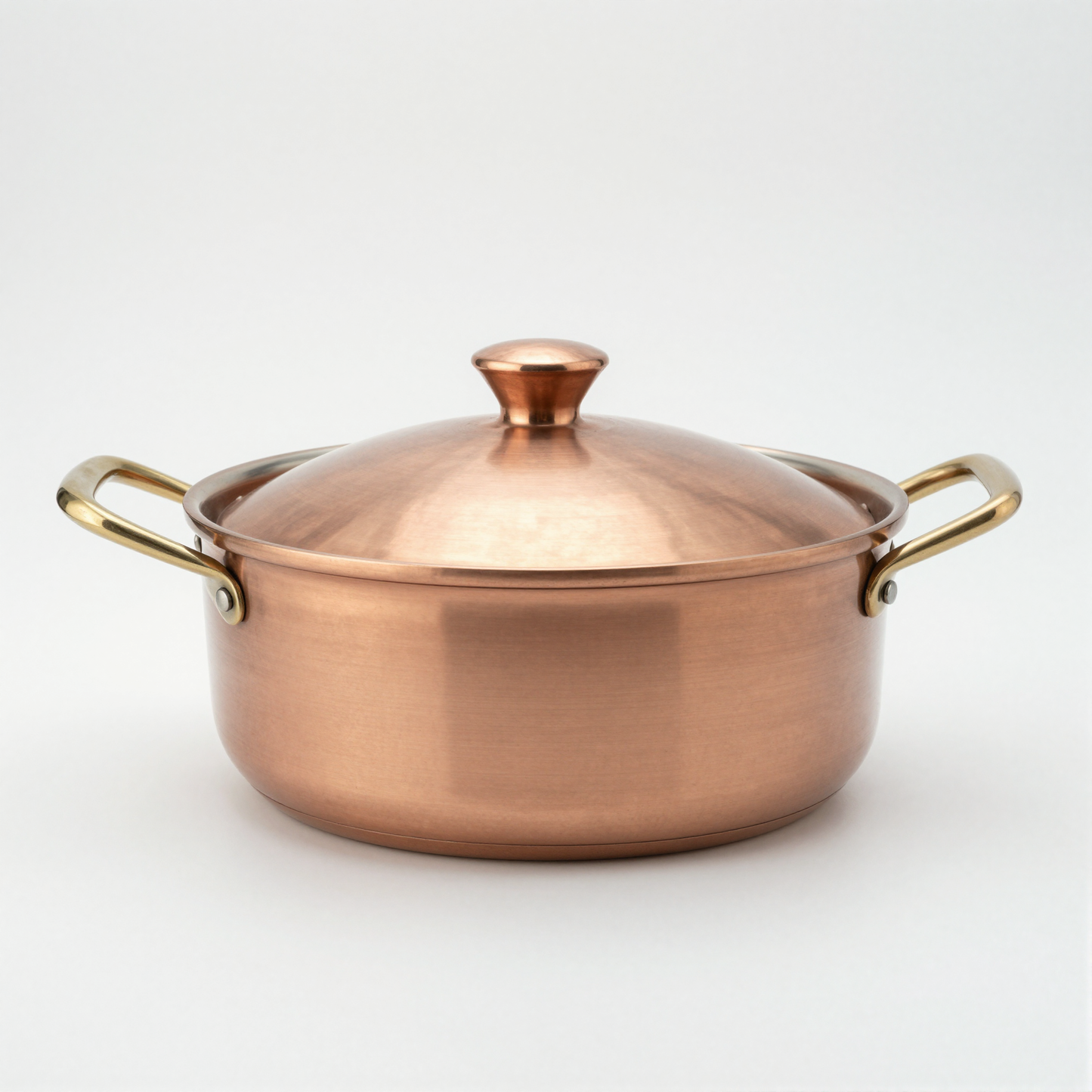 Copper Sauté Pan
