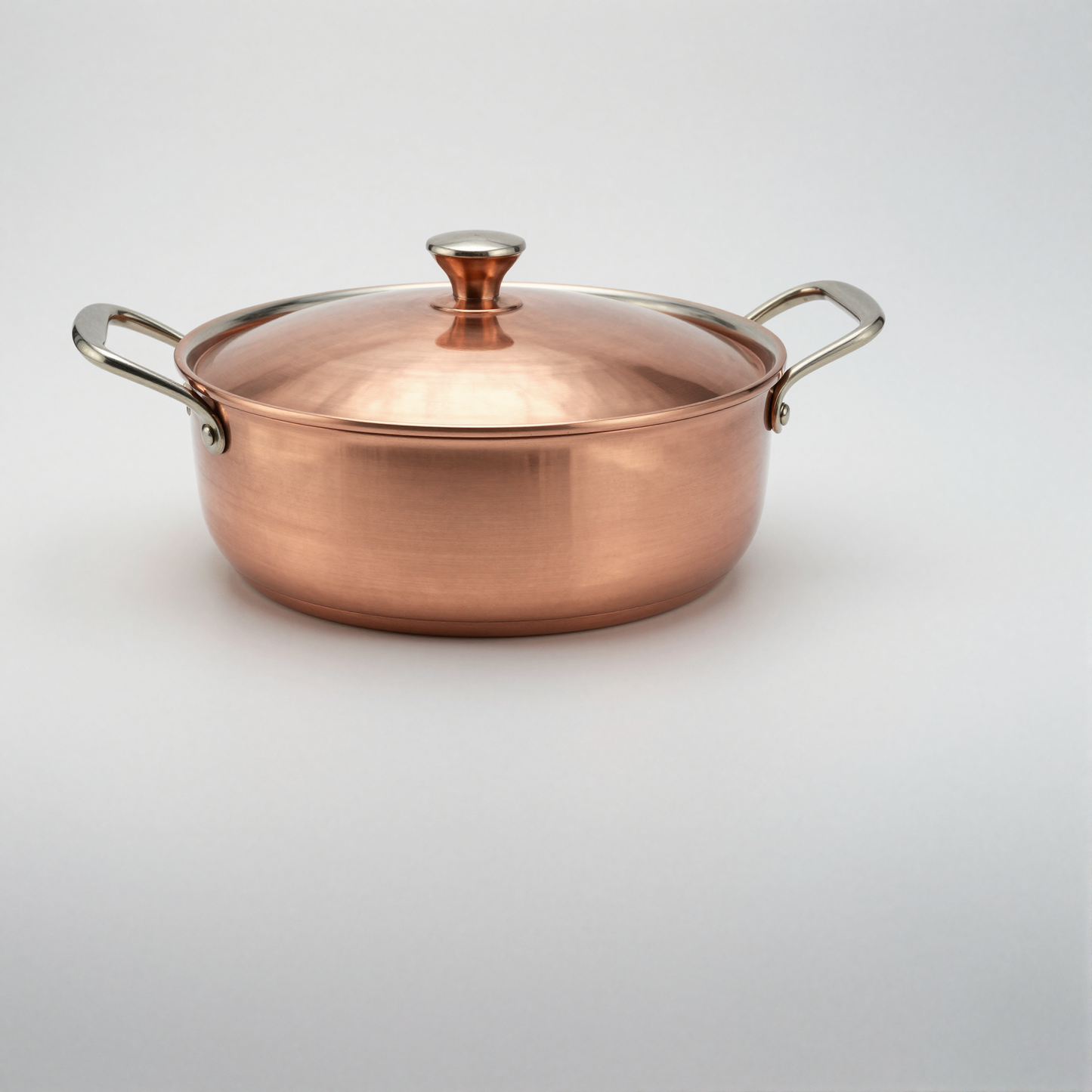 Copper Sauté Pan