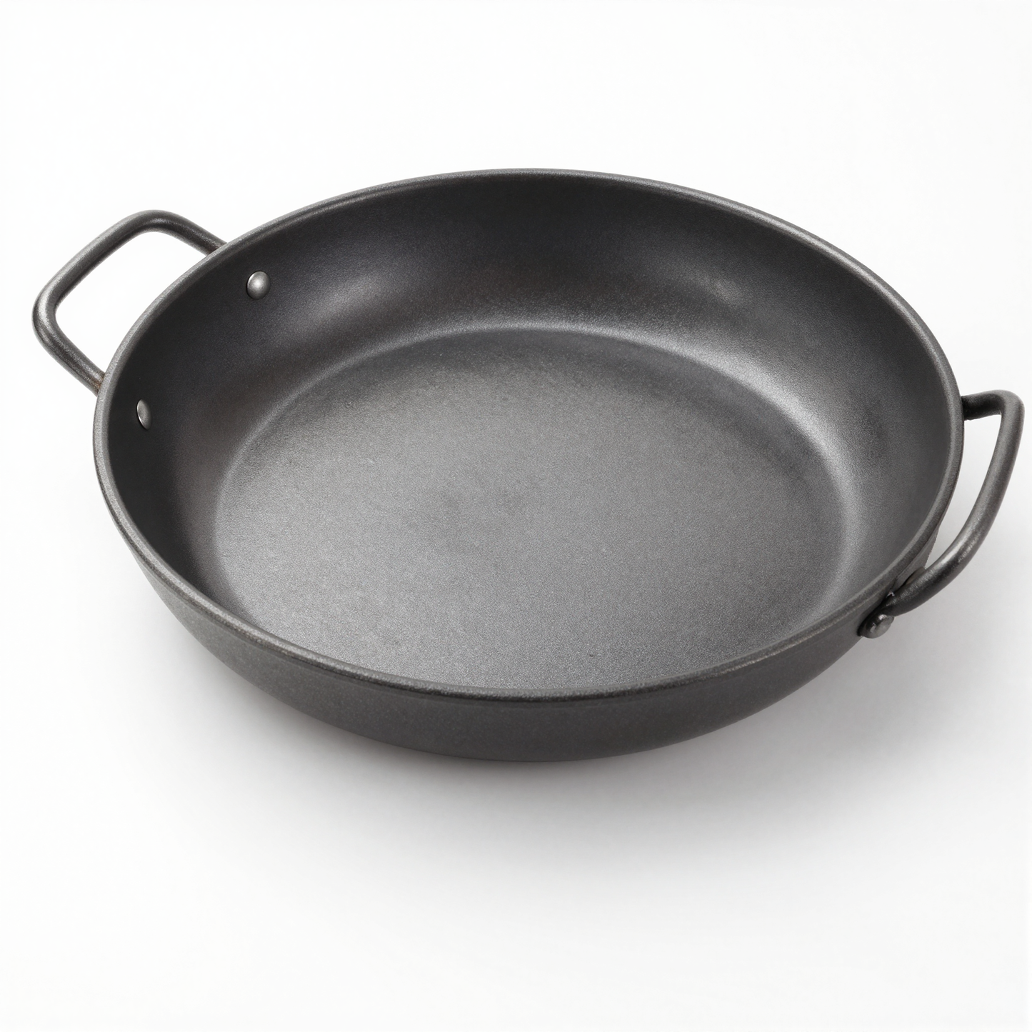 Carbon Steel Paella Pan
