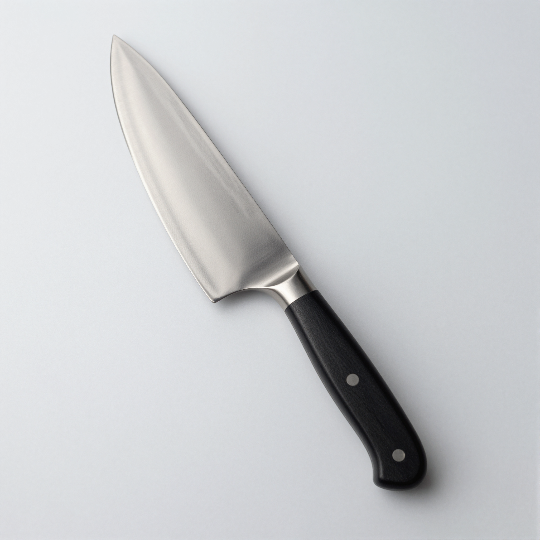 Forged Chef's Knife 8in