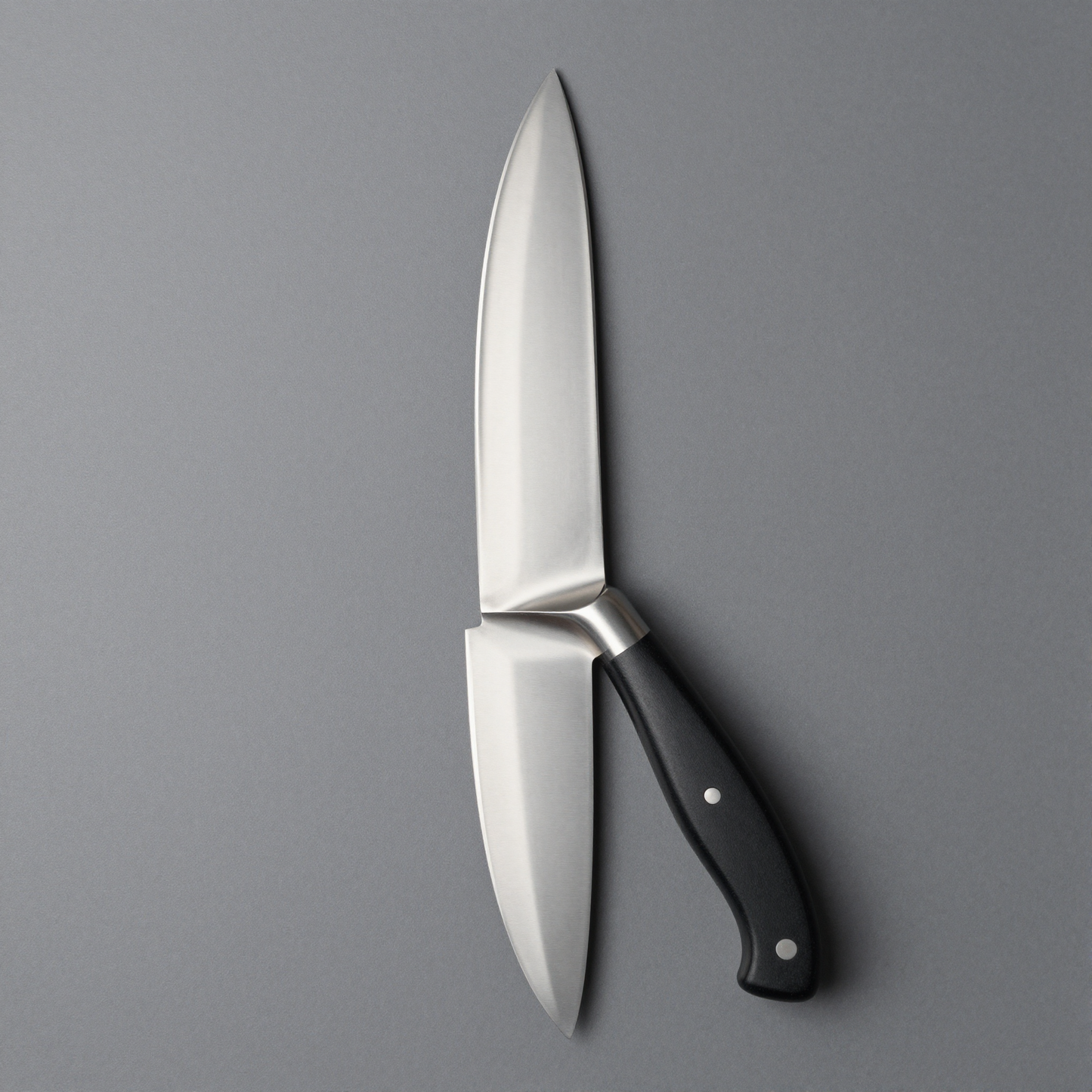 Forged Chef's Knife 8in