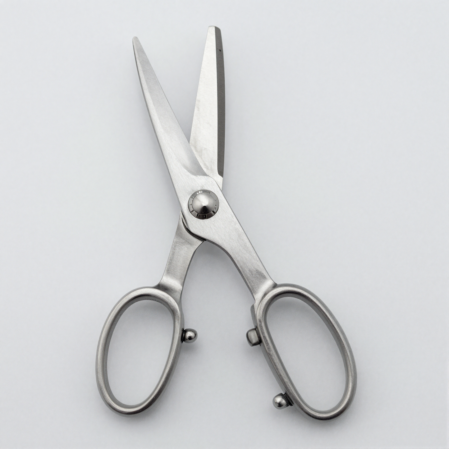 Stainless Kitchen Shears