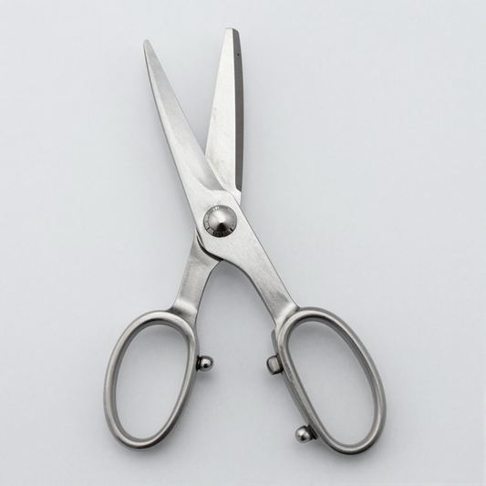Stainless Kitchen Shears