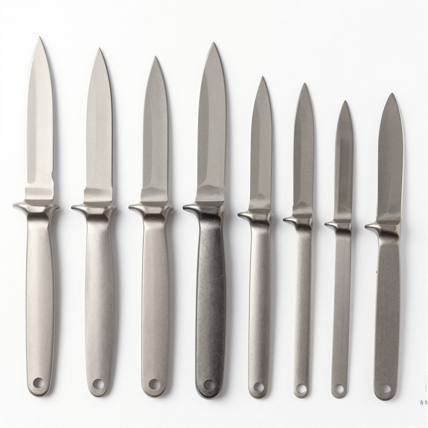 Knife Blade Guards Set
