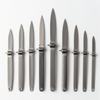 Knife Blade Guards Set