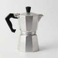 Stovetop Espresso Moka Pot