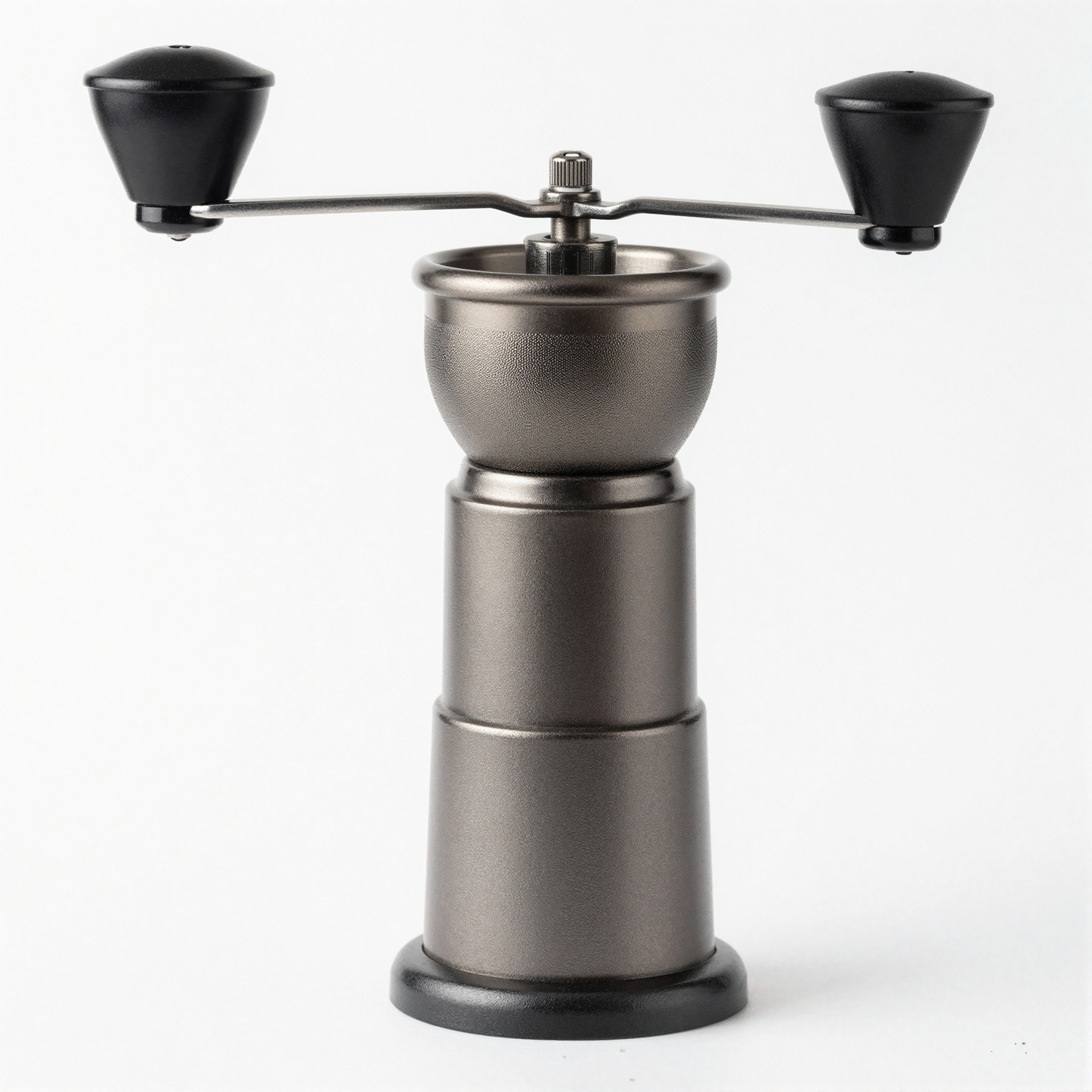 Manual Burr Coffee Grinder