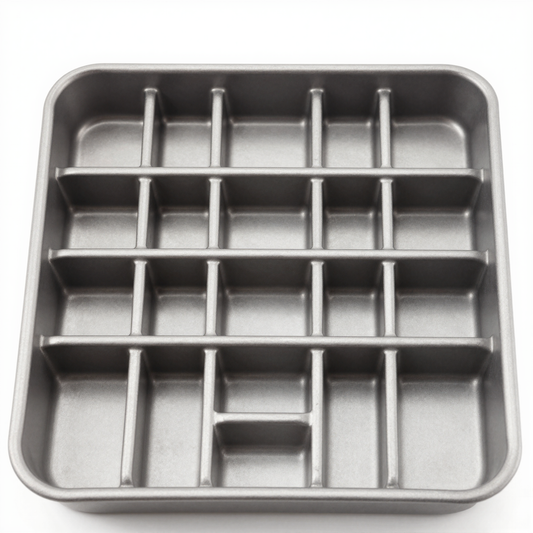 Springform Cake Pan