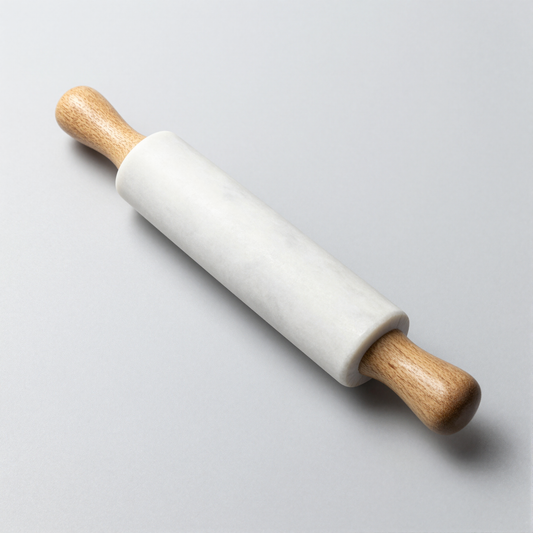 Marble Rolling Pin