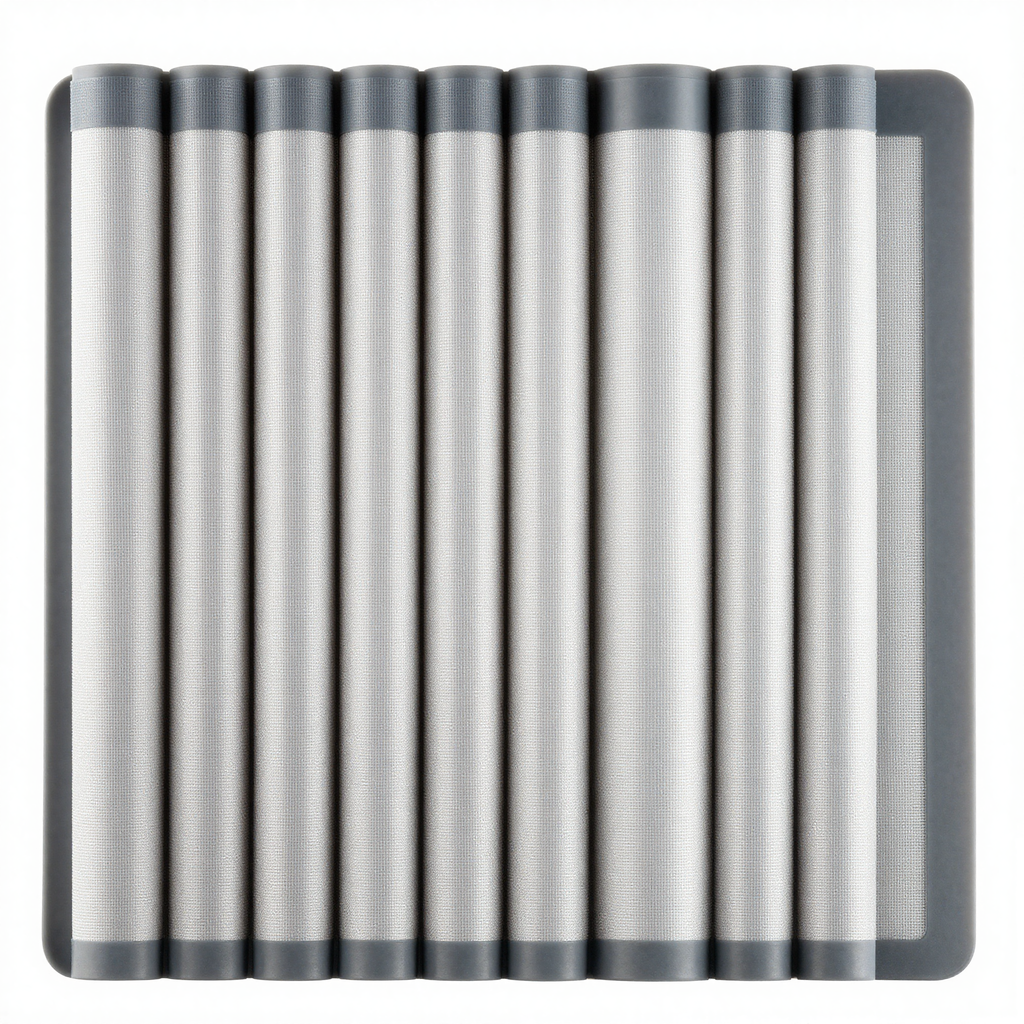Silicone Baking Mat Set