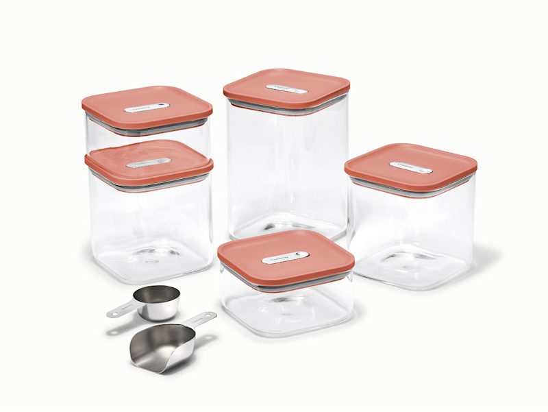 Cookware Add-Ons and Bundles