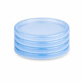 Dishwasher-Safe Pint Storage Lids (4-Pack)