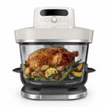 Pro 6-in-1 Glass Air Fryer