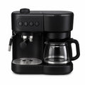 Espresso & Drip Coffee Barista System