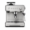 Pro 4-in-1 Espresso & Coffee Machine