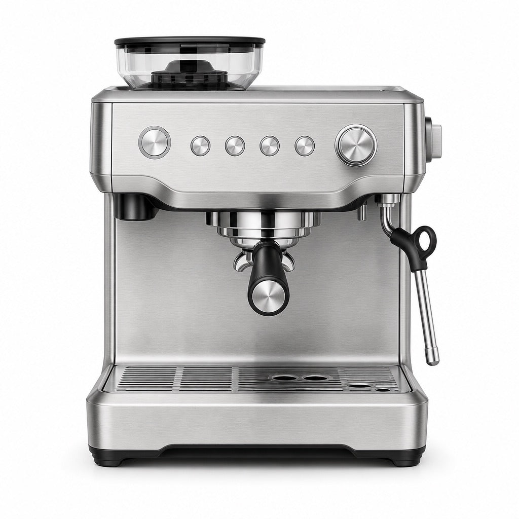 Pro 4-in-1 Espresso & Coffee Machine
