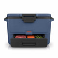 50qt Hard Cooler with Dry Zone
