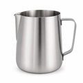 Stainless Steel Milk Frothing Jug
