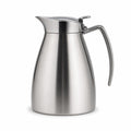 28 oz Stainless Steel Shareable Coffee Pitcher