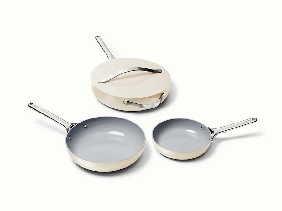 Ceramic Cookware Set