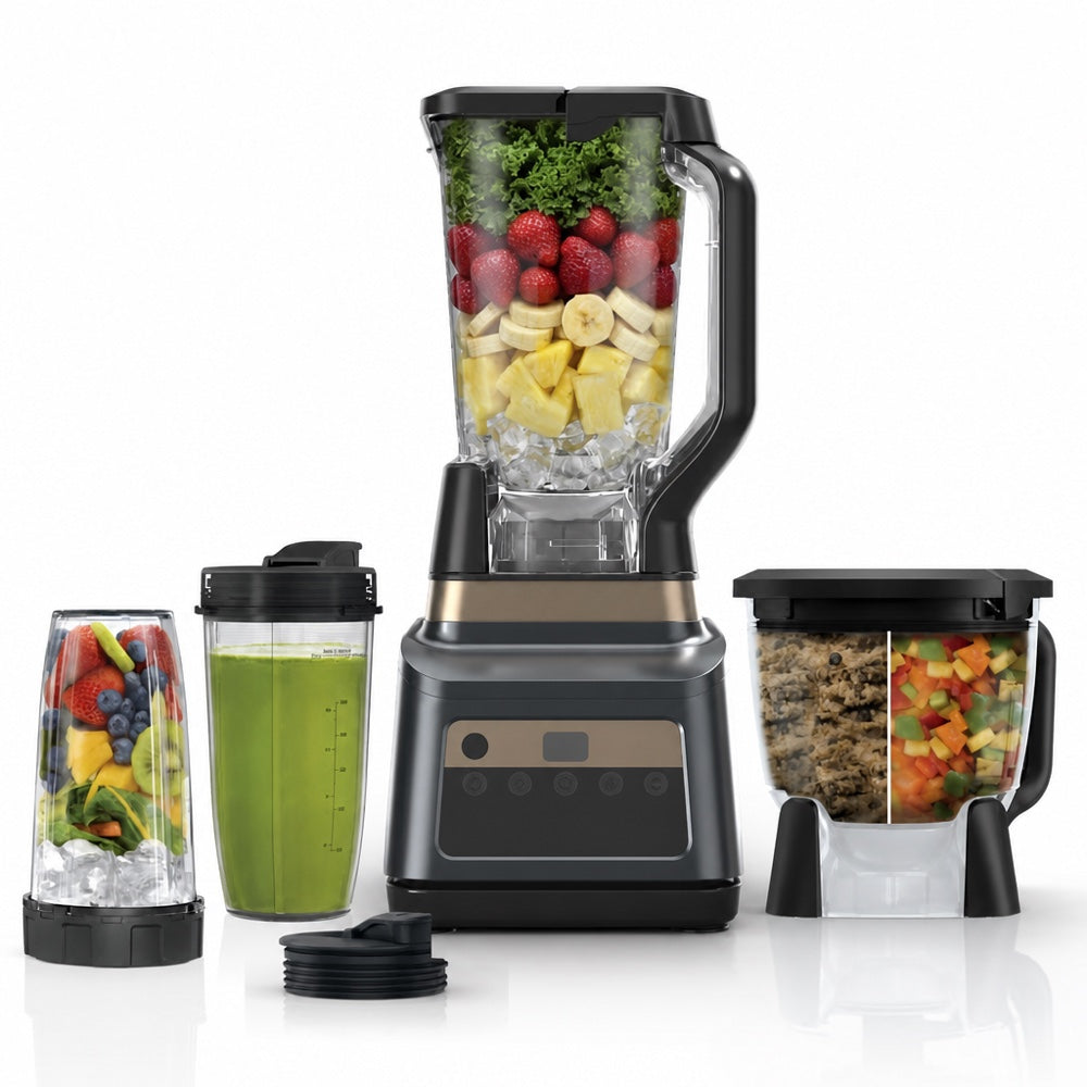 Professional Plus Kitchen System