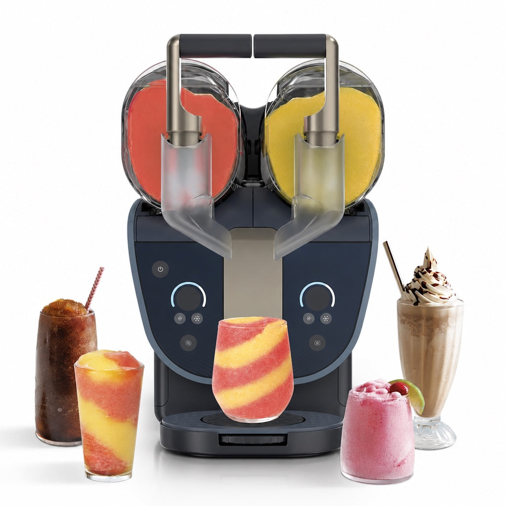 Twist Dual Frozen Drink Maker
