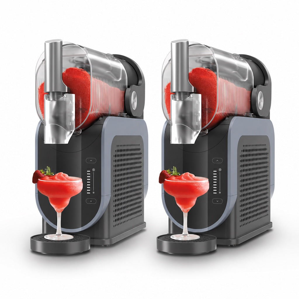 Professional Bundle 2 Machines