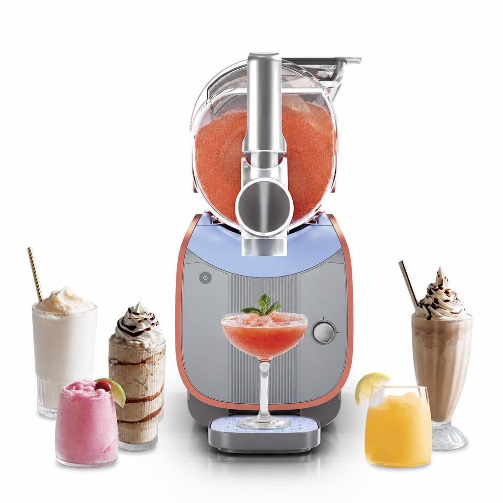 MAX Frozen Drink Maker