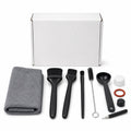 Espresso Machine Cleaning Supply Kit